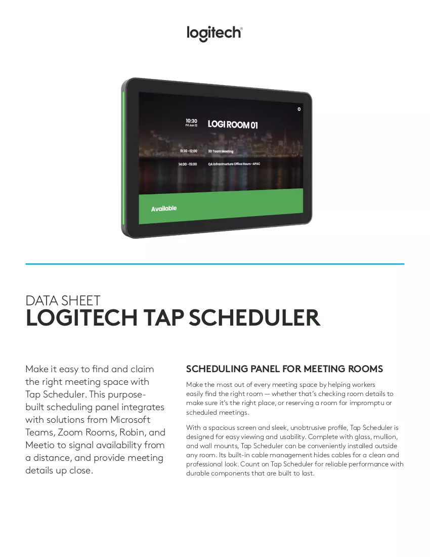 Leaflet