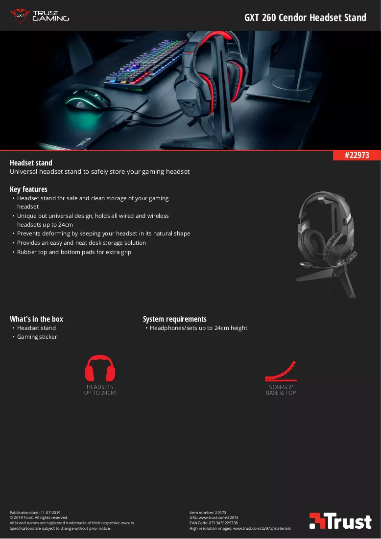 Leaflet
