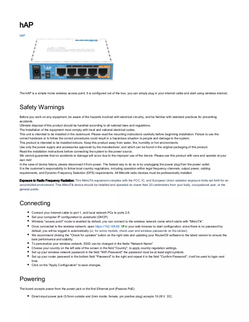 Leaflet