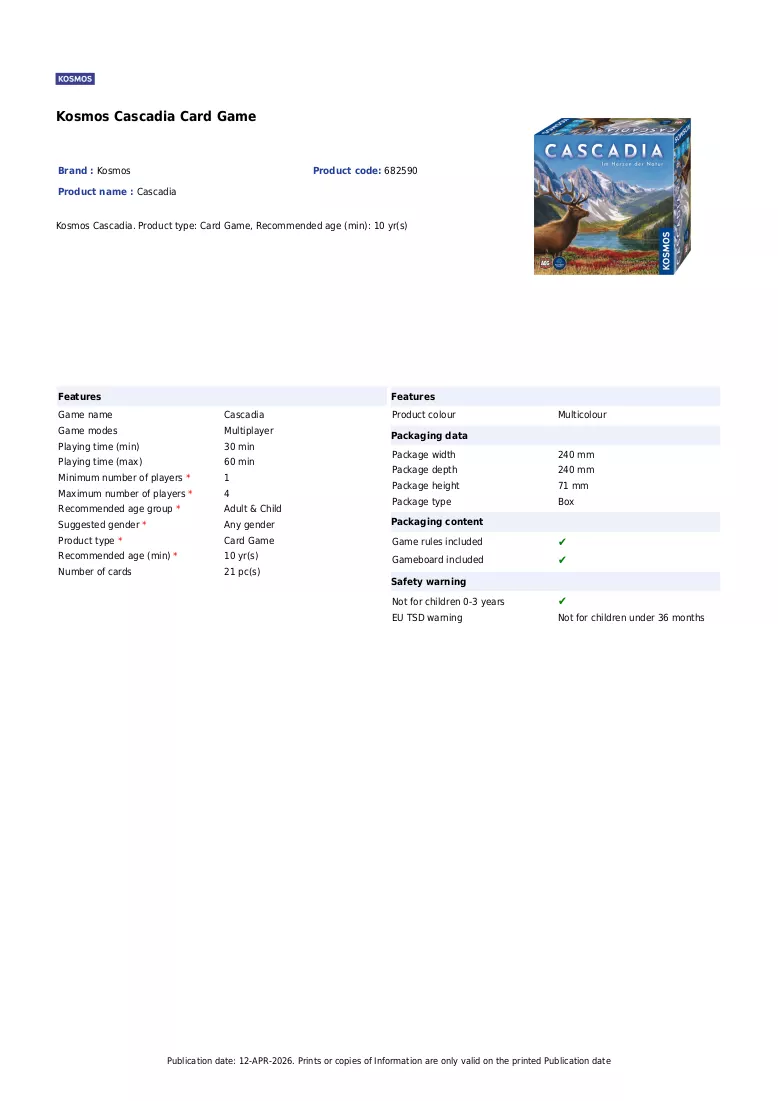 Leaflet