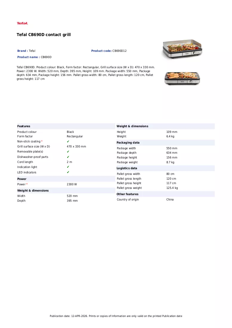 Leaflet