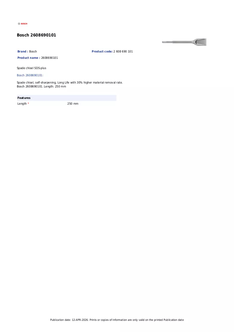 Leaflet