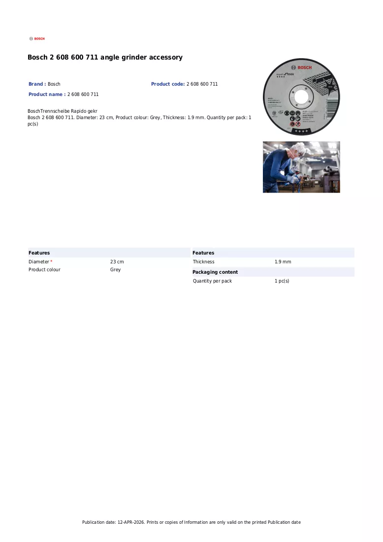 Leaflet