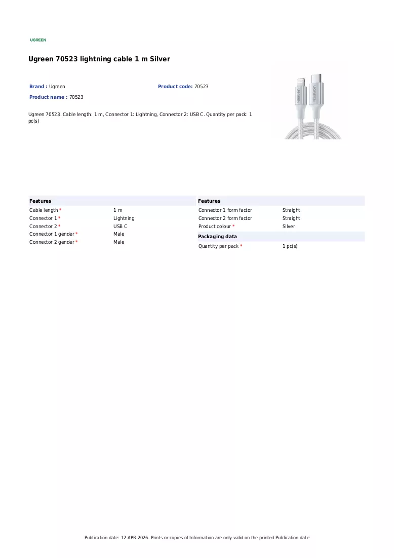 Leaflet