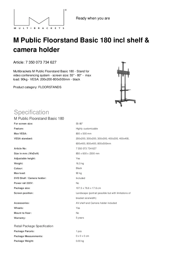 Leaflet