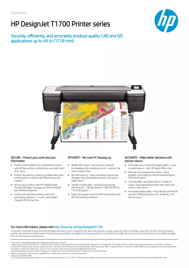 Leaflet