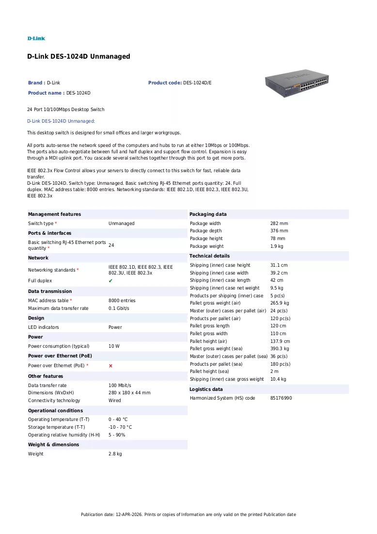 Leaflet