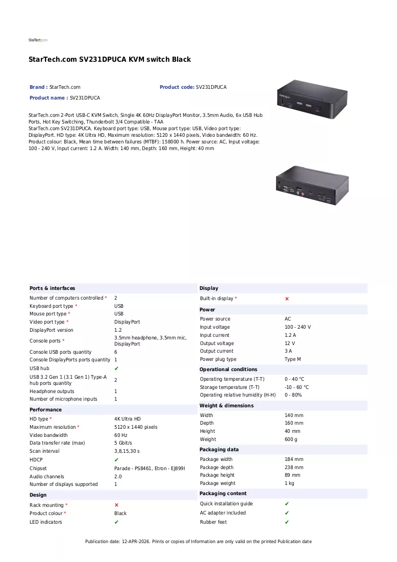 Leaflet