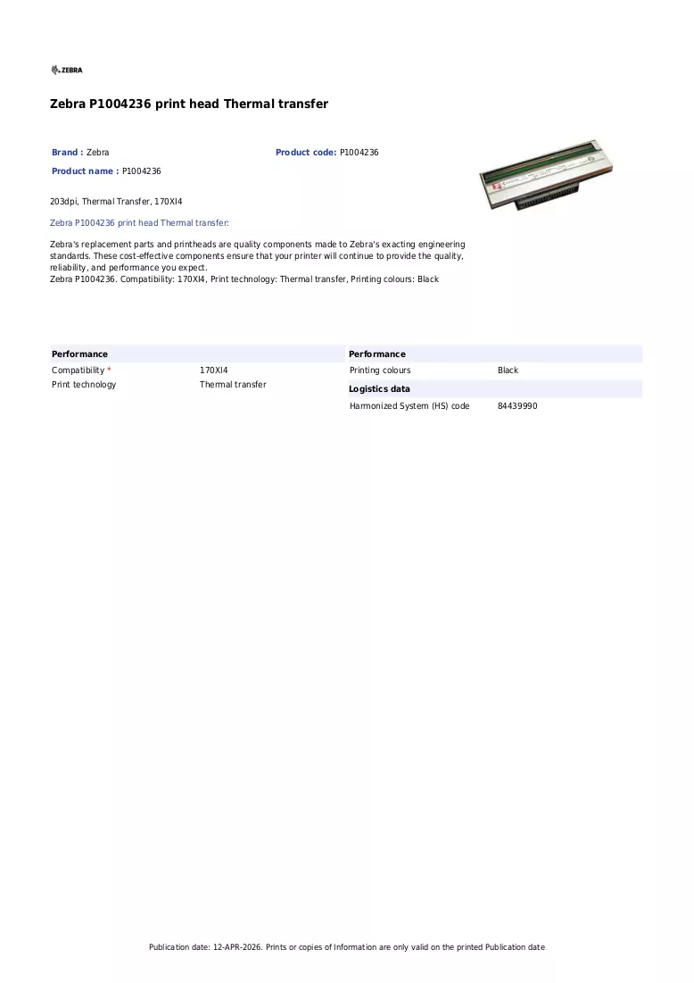 Leaflet
