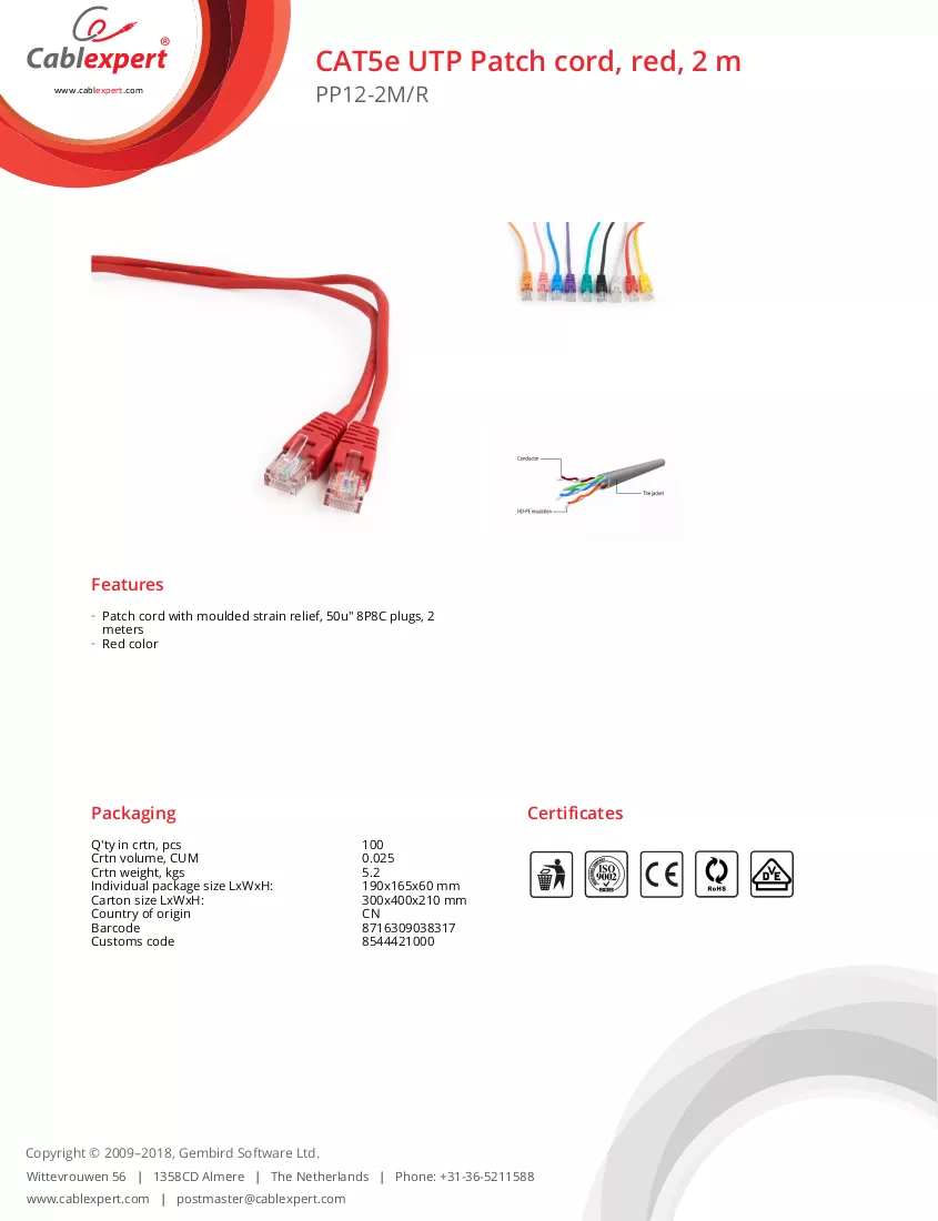 Leaflet