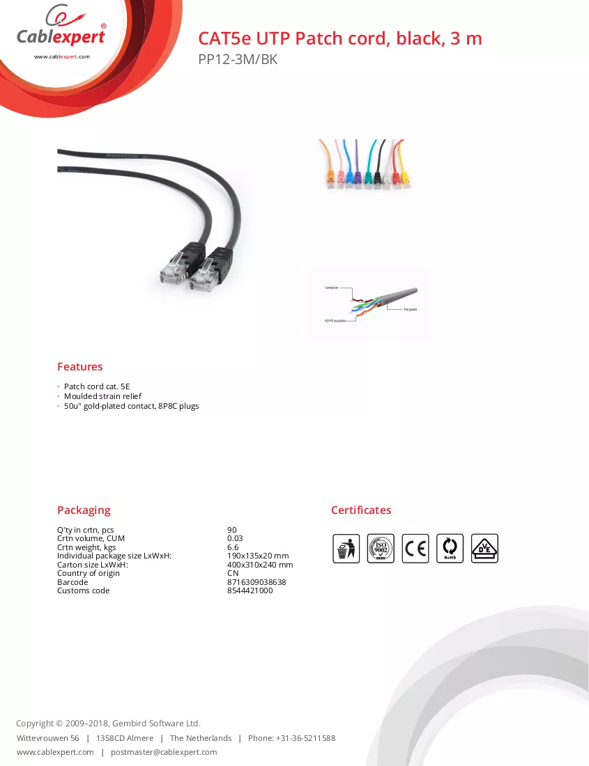 Leaflet