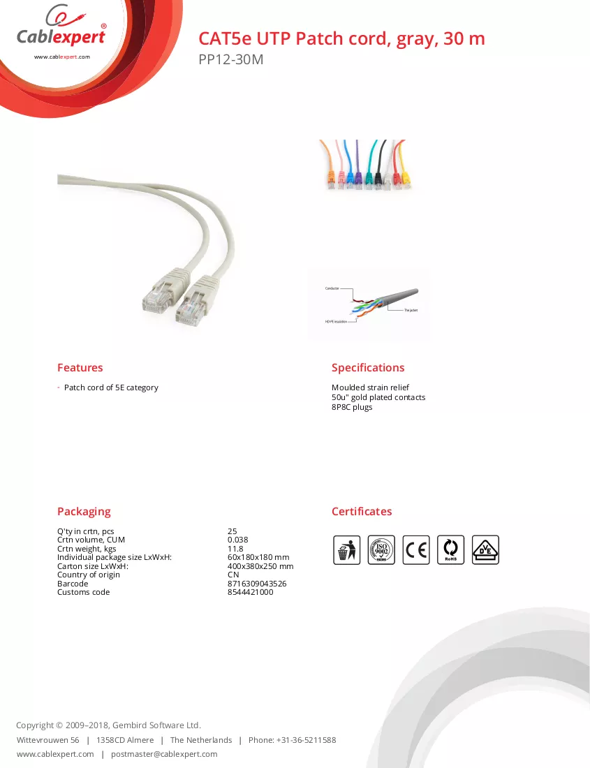 Leaflet