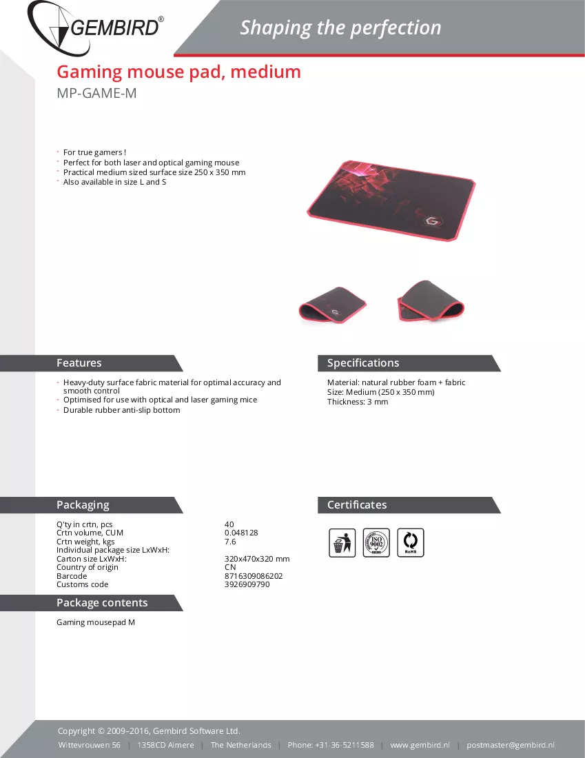 Leaflet