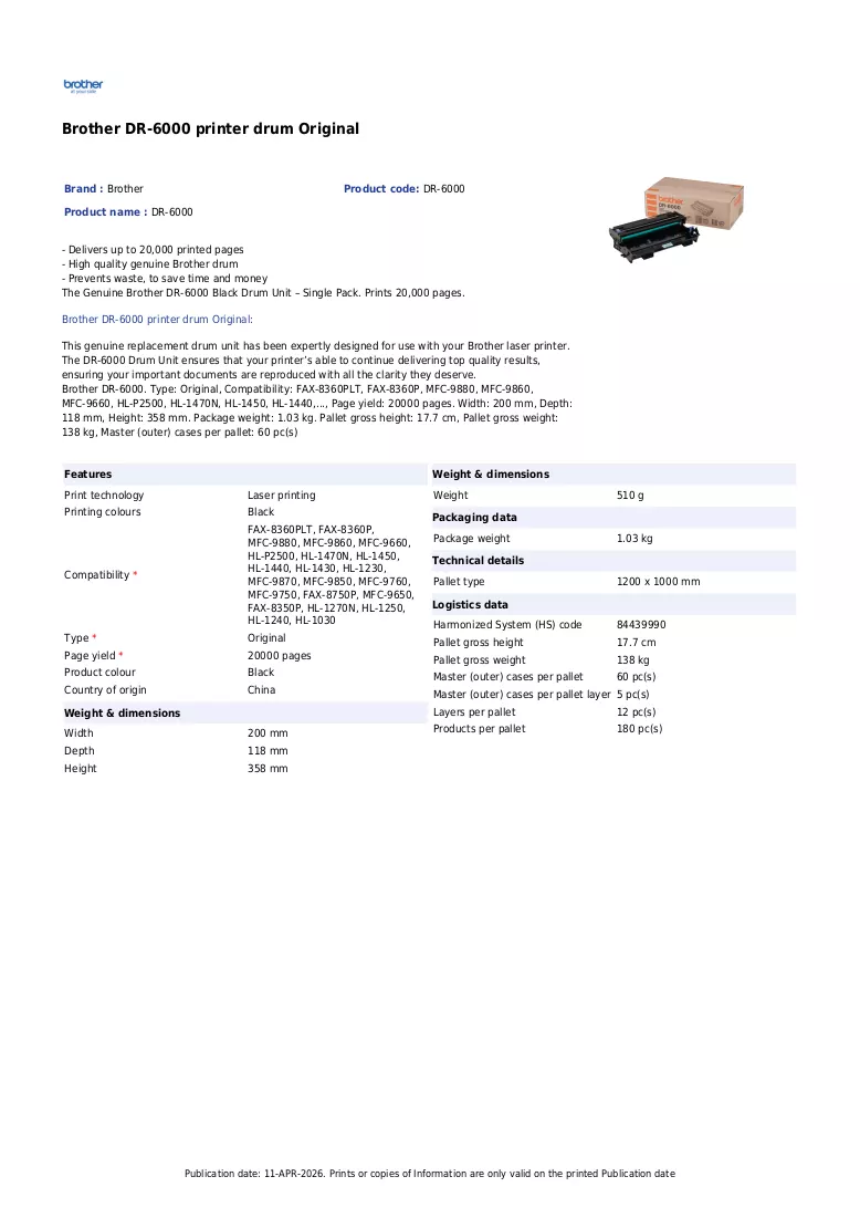 Leaflet