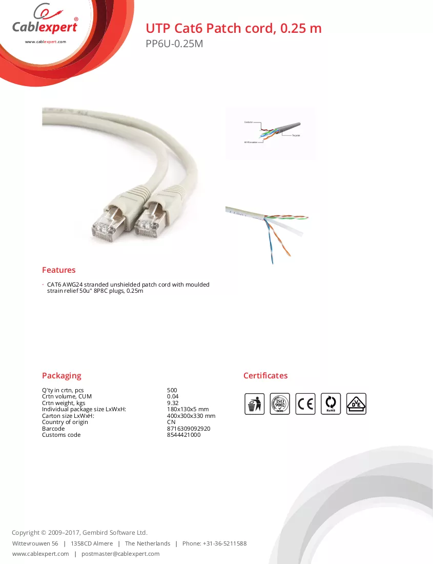 Leaflet