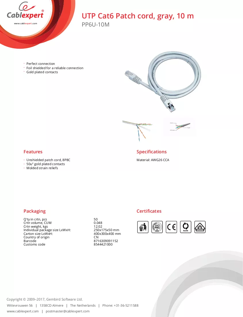 Leaflet