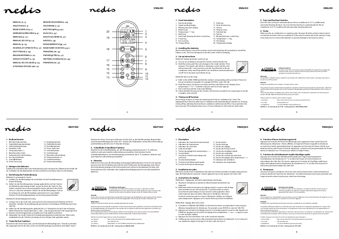 Leaflet